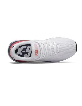 Zapatilla Mujer  New Balance X90 Blanco