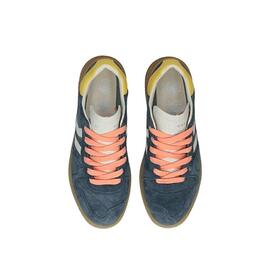Zapatilla  Coolway Goal  Azul