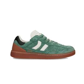 Zapatilla Coolway Goal Verde