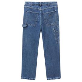 P. Dickies Garyville Classic  Denim  Medio