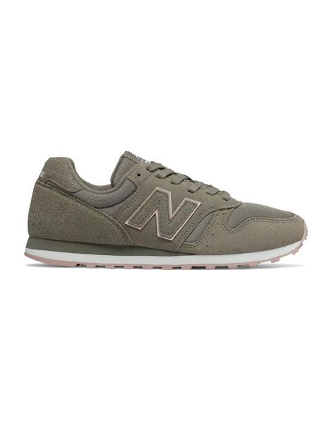 Zapatilla Mujer New Balance 373