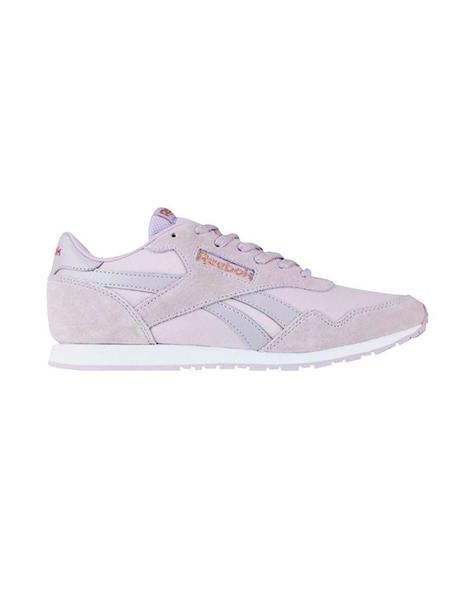 Zapatilla Mujer Reebok Ultra Gris