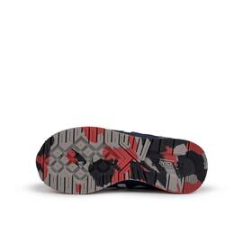 Zapatilla para Niños  Munich Dash Velcro Azul