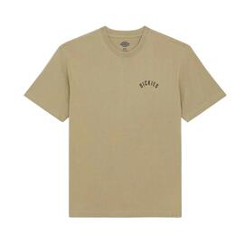 Camiseta  Dickies Panther  Verde