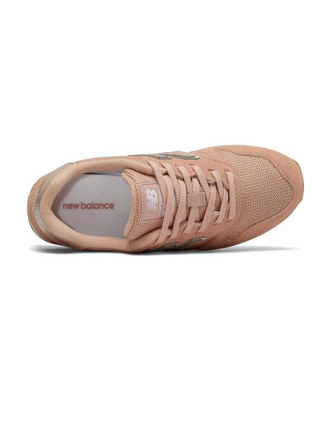 New balance 373 rosa clearance mujer