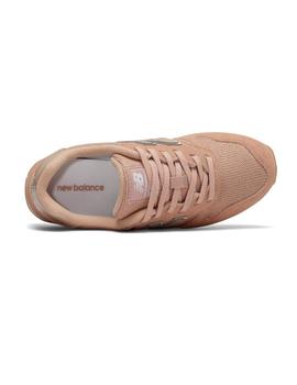 Zapatilla Mujer New Balance 373 Rosa