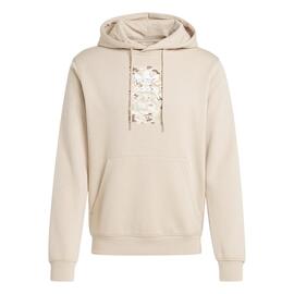 Sudadera para Hombre Adidas Camo  Marrón