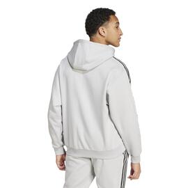 Sudadera Adidas Tiro Gris
