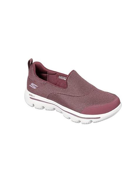 llorar Ambiente por supuesto Mujer Skechers GOwalk Evolution Ultra - Rapids