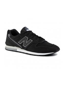 Zapatilla New Balance 996 Negro