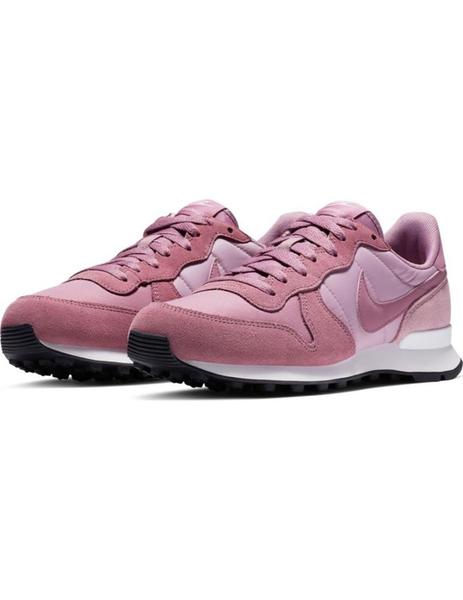 vitaliteit Kwaadaardig Tegenslag Zapatilla Mujer Nike Internationalist Lila