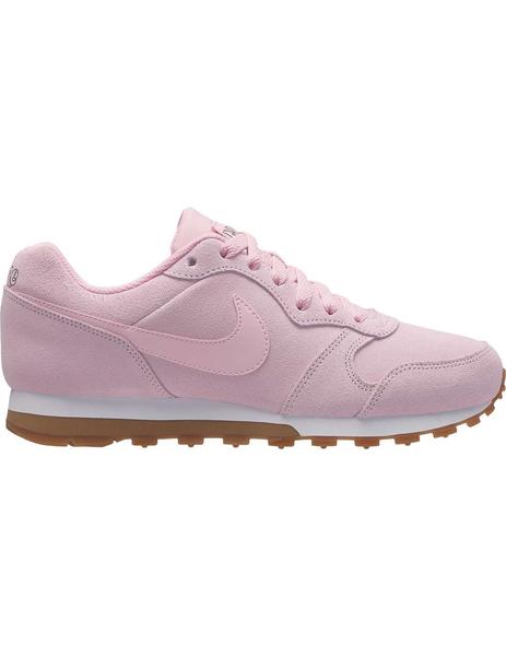 Mujer Nike Md Runner Rosa