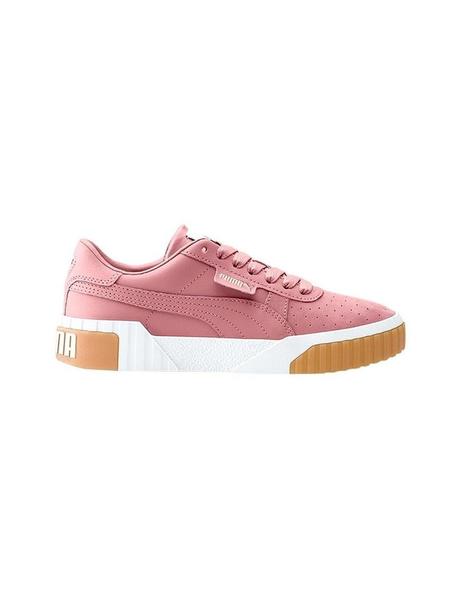 Zapatilla Mujer Puma Rosa