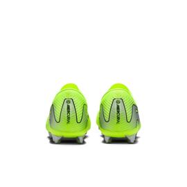 Bota Fútbol Nike Zoom Vapor 16 AG Amarillo