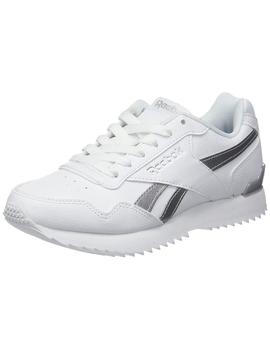 Zapatilla Mujer Reebok Royal Glide Blanco