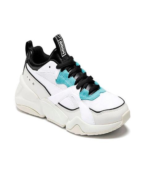 Puma nova beige sale