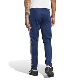Pantalón Largo para Hombre  Adidas Beckenbaver  AZUL