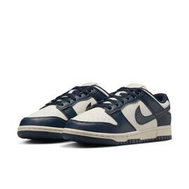 Zapatilla para Mujer  Nike Dunk Low Next Nature Azul
