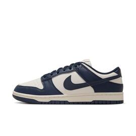 Zapatilla para Mujer  Nike Dunk Low Next Nature Azul