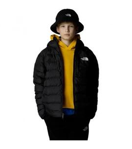 Chaqueta reversible Perrito para niño The North Face Negro
