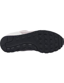 Zapatilla Mujer Nike Md Runner 2 Beige