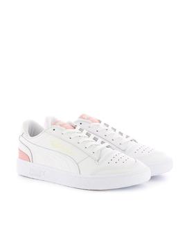 Zapatilla Mujer Puma Ralph Sampson Blanco
