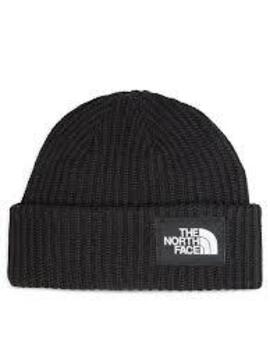 Gorro Niños The North Face  Salty Lined  Negro