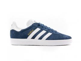 Zapatilla Adidas  GAZELLE  Azul