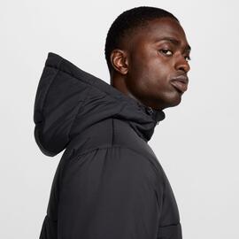 Chaqueta para Hombre  Nike Air  Negro