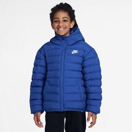 Abrigo  Nike Lightweight  Azul