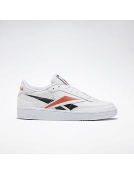 Zapatilla Mujer .Reebok Club 85 Blanco