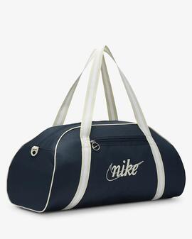 Bolsa Nike Gym Club Azul
