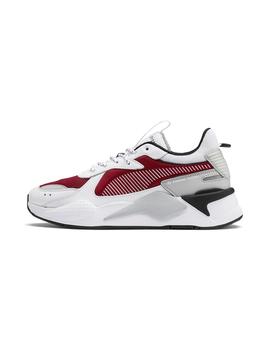 Zapatilla Puma RS-X Core Blanco