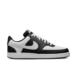 Zapatilla  Nike Court Vision Lo  Negro