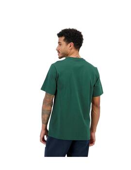 Camiseta Converse Tee Verde