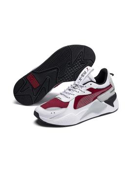 Zapatilla Puma RS-X Core Blanco