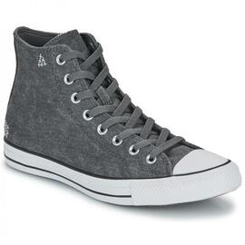 Zapatilla  Converse Chuck Taylor All Star Boro Gris