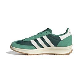 Zapatilla  Adidas Run 70s 2.0  Verde Para Hombre