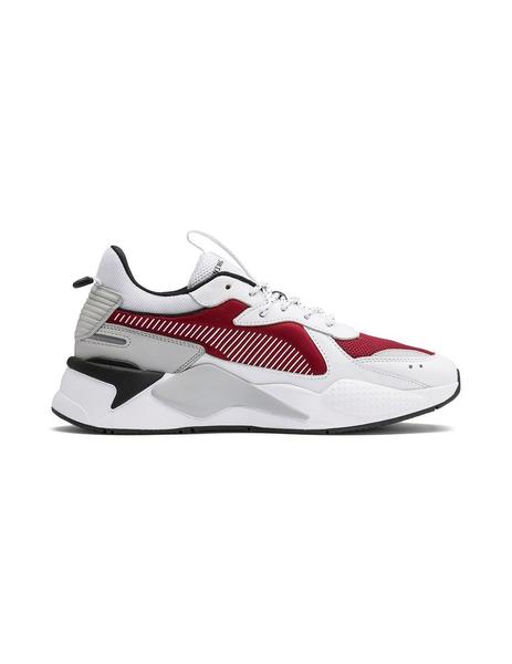 Comenzar accesorios todos los días Zapatilla Puma RS-X Core Blanco