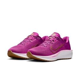 Zapatilla  Running Mujer  Nike Quest 6  Morado