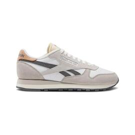Zapatilla Reebok Classic Leather Blanco