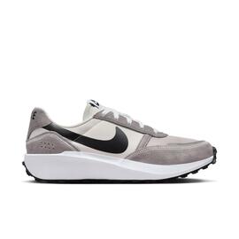 Zapatilla Nike Waffle debut  Blanco