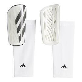 Espinillera Adidas Tiro SG LGE  Blanco