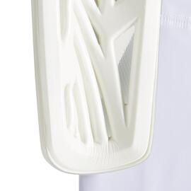 Espinillera Adidas Tiro SG LGE  Blanco