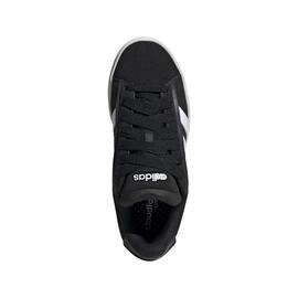 Zapatilla para Mujer  Adidas Grand Court Alpha 00s  Negro