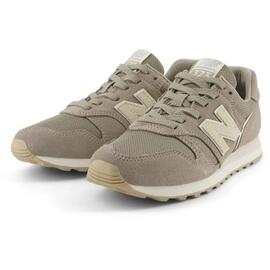 Zapatilla para Mujer  New Balance 373 Beige