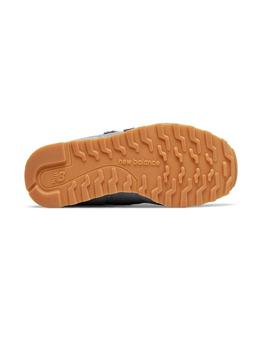 Zapatilla Mujer New Balance 373 Grizul