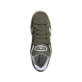 Zapatilla  Adidas Campus 00s  Verde