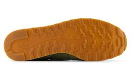 Zapatilla  New Balance 373   Verde