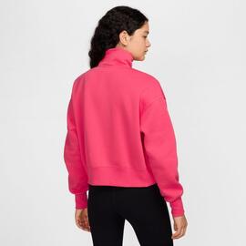 Chaqueta Para Mujer  Nike PHOENIX FLEEX Rosa